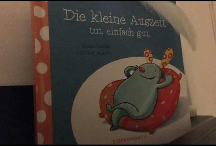 Gaestehaeuschen „Kleine Auszeit“ Greifswald Exterior foto